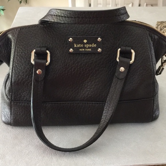 kate spade Handbags - Kate spade bag NWT